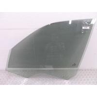 Стекло двери передней левой BMW X3 E83 рестайлинг 2006 - 2010 2007 43R001025,