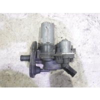 Электромагнитный клапан печки Mercedes W124 E 1984-1996 A0018303784