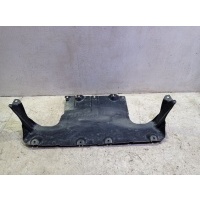 Защита двигателя Volkswagen Touareg 2 7P5 2011-2018 7P0825285