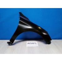 Крыло переднее правое Honda Accord 9 2013-нв 60211-T2M-T00ZZ