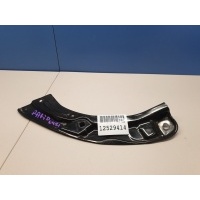Кронштейн фары левый Skoda Rapid 2013- 5JA805931B