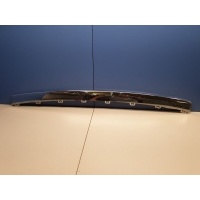 Молдинг переднего бампера Mercedes C-klasse W205 2014- A2058858802