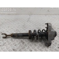 Амортизатор подвески передний левый Audi A6 C6 (2004-2011) 2009 4F0413031BR