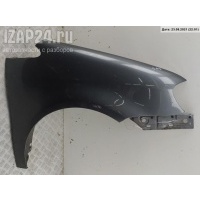 Крыло переднее правое Volkswagen Touran 2004 1T0821022A