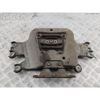 Кронштейн КПП опорный Audi A6 C6 (2004-2011) 2009 4F0399263K