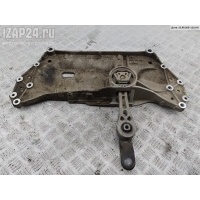 Балка подвески передняя (подмоторная) Skoda Octavia mk2 (A5) 2008 1K0199313H
