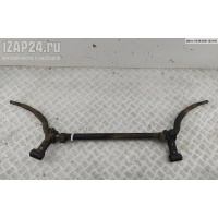 Стабилизатор поперечной устойчивости передний Mercedes W163 (ML) 2003 A1633231765