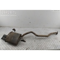 Глушитель BMW X5 E53 (1999-2006) 2002 1439492, 491