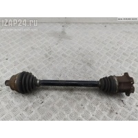 Полуось передняя левая Audi A6 C6 (2004-2011) 2009 4F0407271G
