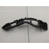 Кронштейн бампера заднего L Volkswagen Polo (c 2010) 2012 6R6807393A
