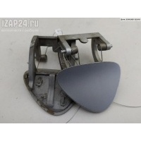 Решетка (заглушка) в бампер Перед. L Mercedes W211 (E) 2004 2118800905