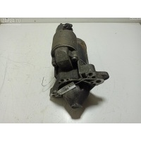 Стартер Renault Modus 2005 8200520411
