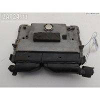 Блок управления двигателем (ДВС) Volkswagen Polo (c 2010) 2012 03e906023m