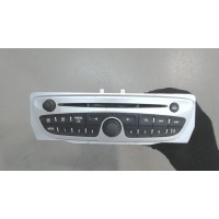 Магнитола Renault Scenic 2009-2012 2012 281150743r