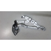 Петля крышки багажника левая Volkswagen Passat 5 2000-2005 2004 3b5827301b