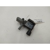 Клапан электромагнитный Toyota Corolla Verso 2001 9091012257