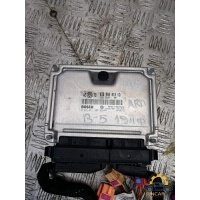 Блок управления двигателем Volkswagen Passat B5+ (рестайлинг) 2004 038906019KD