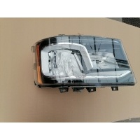 Фара scania r , s full светодиодный 2655849 оригинал
