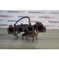 Коллектор выпускной CITROEN C4 0341G2