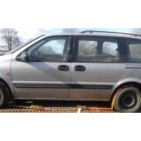 Дверь задняя левая opel синтра 3.0 1998 год