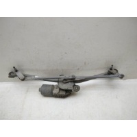 Трапеция стеклоочистителей ford Mondeo III 2000-2007 1134519