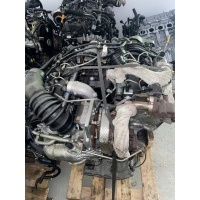 двигатель джип гранд cherokee vm44 vm63 3 , 0 crd