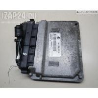 Блок управления двигателем (ДВС) Skoda Fabia 2002 047906033H
