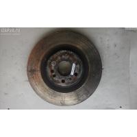 Диск тормозной Перед. Правая Mercedes W164 (ML) 2007 A1644211412