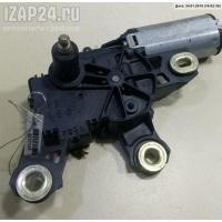 Механизм стеклоочистителя Зад. Skoda Octavia mk1 (A4) 2002 1U9955711
