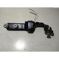 Механизм сдвижной двери Левая Volkswagen Transporter 5 2006 7H0843335D