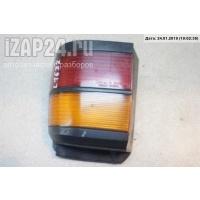 Фонарь Правая Volkswagen Passat B3 1990 333945112
