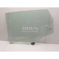 Стекло двери задней левой Hyundai-Kia ix20 (2010 - 2019) 834111P000