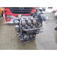 Двигатель мерседес om501 ом 501 actros econic mp3 e5