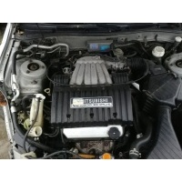 12 двигатель mitsubishi galant viii 8 2.5 v6 6a13