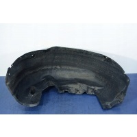 Gle w166 подкрылок правая задняя a1668841422