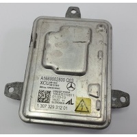 Блок розжига ксенон мерседес w246 a1669002800