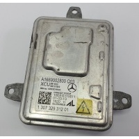 блок розжига ксенон мерседес w246 a1669002800