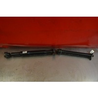 Вал карданный задняя 137cm мерседес мл w164 3.0 cdi
