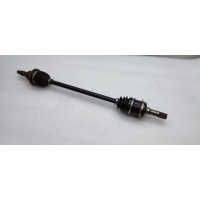 Привод Mazda CX-7 ER 2006-2012 GD712550X, GD712550XA