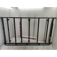 Багажник на крышу Renault Kangoo 2 (W/FW) (2008-2018) 2010 ,7711424099