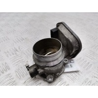 Заслонка дроссельная BMW 5 Series (E60/61) 2007 7804384