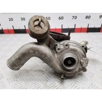 Турбина Audi A3 8L 2000 06A145704B