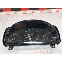 Панель приборная (щиток приборов) Saab 9-3 (1) (1998-2003) 2002 5373188,5373188