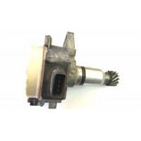 Распределитель зажигания (трамблёр) Mazda 626 GE (1992-1997) 1994 t2t54972, fsb95, S6