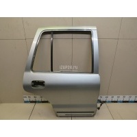Дверь задняя правая Hyundai-Kia Sportage (1993 - 2006) 0k07a72020a