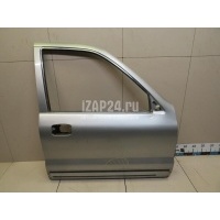 Дверь передняя правая Hyundai-Kia Sportage (1993 - 2006) 0K07A58020