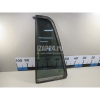 Стекло двери задней левой (форточка) Hyundai-Kia Sportage (1993 - 2006) 0K07773661