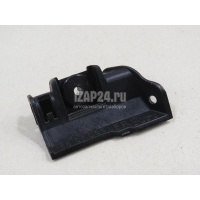 Кронштейн переднего бампера правый Hyundai-Kia RIO (2017 - ) 86538h0500