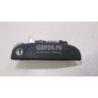 Ручка двери передней наружная правая Hyundai-Kia RIO (2005 - 2011) 826601G000