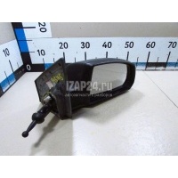 Зеркало правое механическое Hyundai-Kia RIO (2005 - 2011) 876201g92000